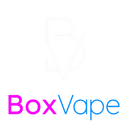 box vape logo